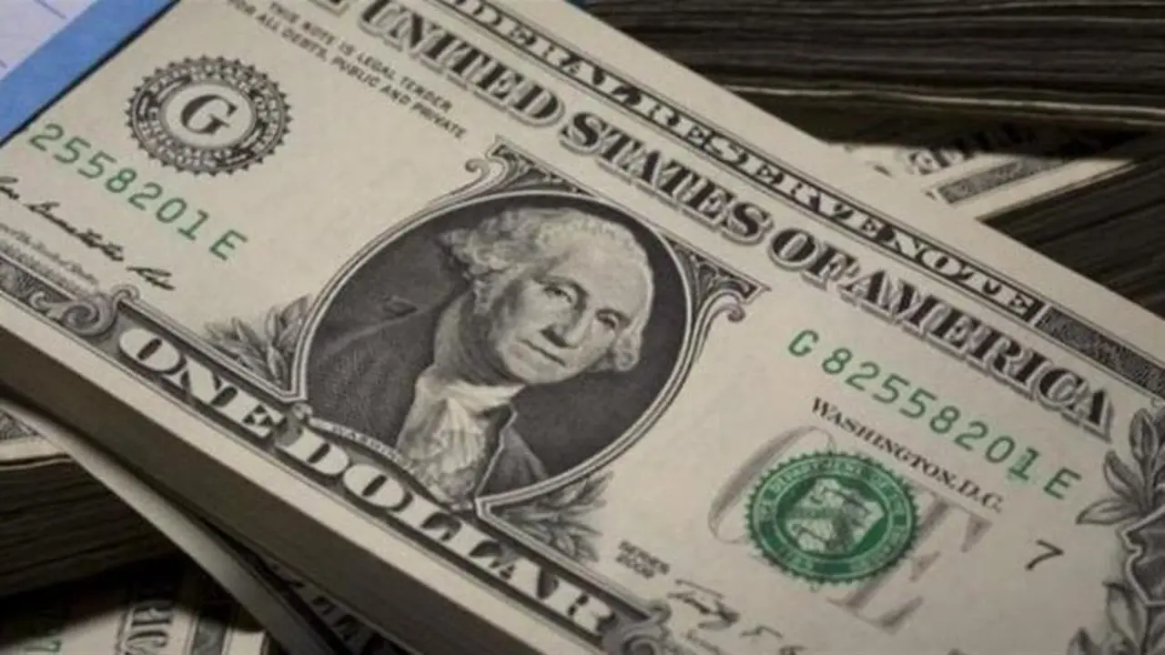 تغيرات أسعار الدولار في البنوك المصرية خلال تعاملات الخميس 9 إبريل 2026